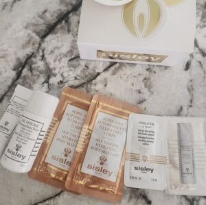 SISLEY Paris 6 samples